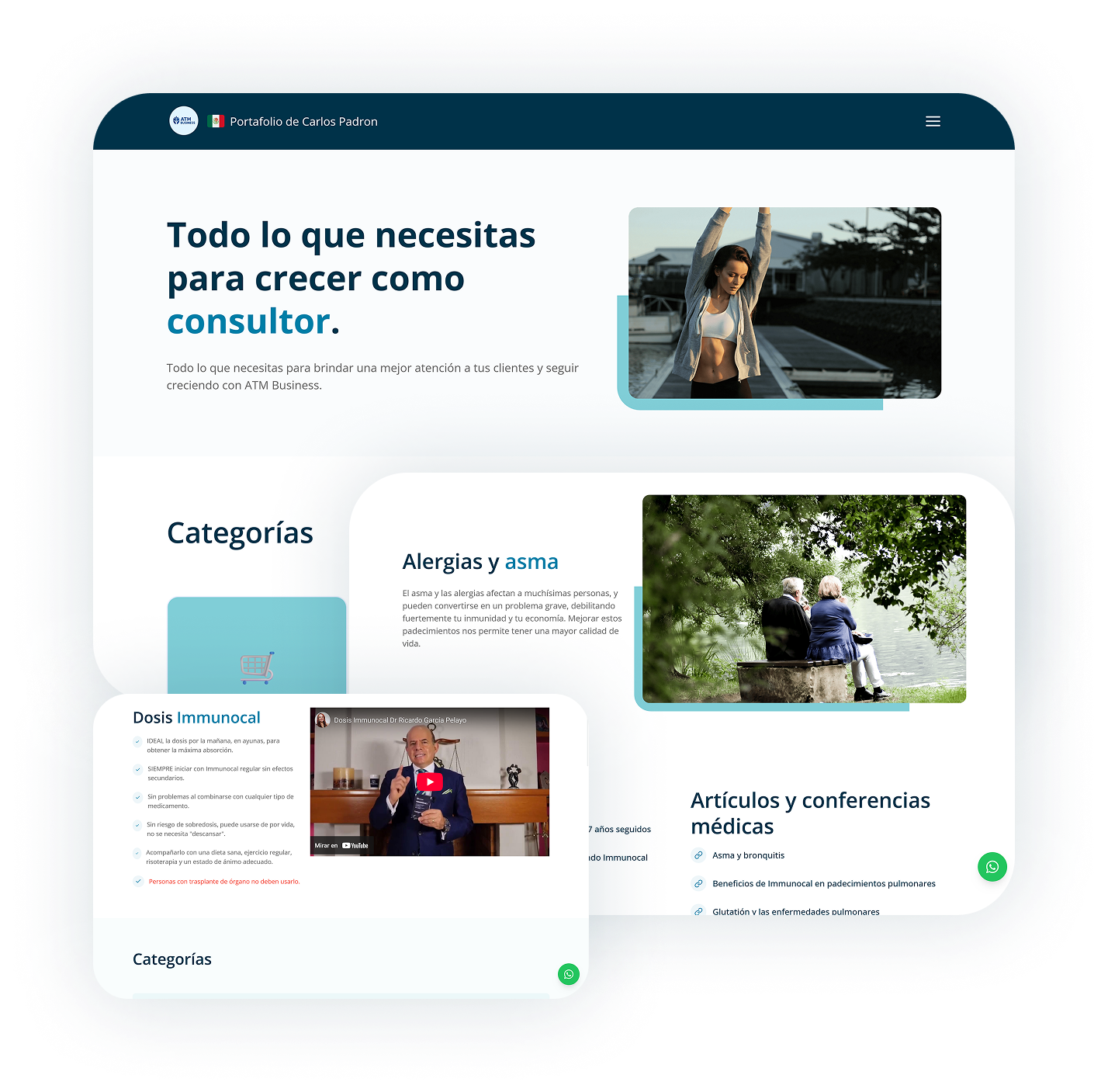 La herramienta ideal